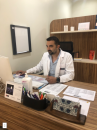 Dr. İbrahim Yılmaz Gastroenteroloji