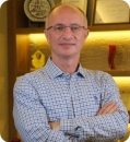 Prof. Dr. Yetkin Söyüncü 