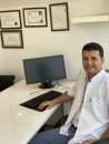 Doç. Dr. Vural Kesik 
