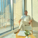 Uzm. Psk. Dan. M. Berat Börklü Psikolojik Danışman