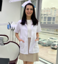 Uzm. Dr. Dt. Filiz Alaşalvar 