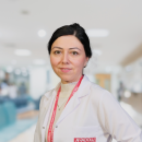 Op. Dr. Fatma Selmin Madran 