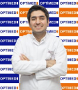 Uzm. Dr. Muhammet Özdemir 