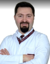 Dr. Öğr. Üyesi Halil Çelik Diş Hekimi