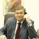 Prof. Dr. Ege Özgentaş 