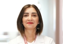 Prof. Dr. Tuba Bayındır Kulak Burun Boğaz hastalıkları - KBB