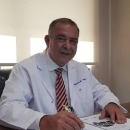 Dr. Öğr. Üyesi Ali Rahimi 