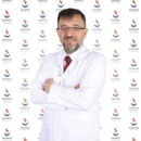 Prof. Dr. Murat Ulutaş 