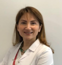 Prof. Dr. Pınar Borman Fiziksel Tıp ve Rehabilitasyon