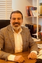 Prof. Dr. Şeref Doğan 