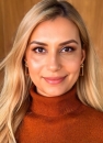 Uzm. Dr. Seda Kosak Kağanoğlu 