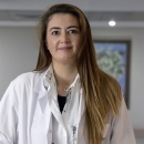 Uzm. Dr. Nilsu Gençyılmaz Salih 