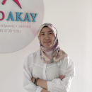 Fzt. Gülsüm Akay Fizyoterapi