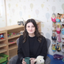 Aile Danışmanı Şeyma Yıldız 
