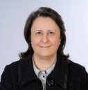 Prof. Dr. Bahriye Oya İtil 