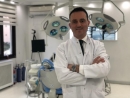 Uzm. Dr. Dt. Tolga Gülçiçek Diş Hekimi