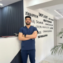 Dt. Muhammet Yuşa Lale 