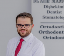 Dr. Amir Mamusha Ortodonti (Çene-Diş Bozuklukları)