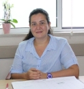 Op. Dr. Duygu Durusoy Bilgen 