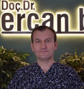 Doç. Dr. Ercan Baş Geleneksel ve Tamamlayıcı Tıp