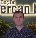 Doç. Dr. Ercan Baş