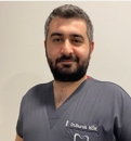 Dt. Burak Kök 