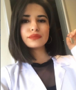 Psk. Ayşegül Saraç 