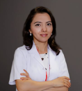 Uzm. Dr. Afag ABBASOVA 