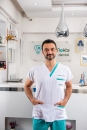 Dr. Dt. Ümit Güneş Özcan Endodonti (Kanal Tedavisi)