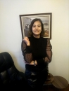Psk. Dan. Selver EBRİŞİM Aile Danışmanı (Psikolog)
