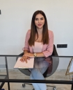 Uzm. Kl. Psk. Ebru Behçel Psikoloji