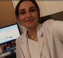 Dyt. Melisa Emine Bakır Diyetisyen