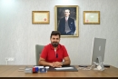 Op. Dr. Mesut Sançmış Ortopedi ve Travmatoloji