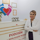Podolog Tuğba Altunsoy 