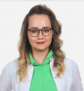 Çocuk Gelişim Uzmanı Burcu Arslan Çocuk Gelişim Uzmanı