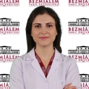 Uzm. Dr. Nazan Değirmenci 