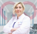 Op. Dr. Suna Şeren Kadın Hastalıkları ve Doğum