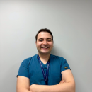 Dt. Mert Çelik Diş Hekimi