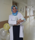Op. Dr. Meryem Ceyhan Kadın Hastalıkları ve Doğum