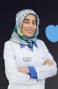 Uzm. Dr. Şakire Nalinci
