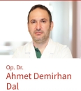 Op. Dr. Ahmet Demirhan Dal 