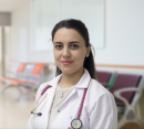 Uzm. Dr. Leyla Guliyeva Dahiliye - İç Hastalıkları