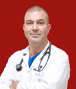 Uzm. Dr. Ömer Erhan Karahasanoğlu Kardiyoloji
