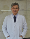 Prof. Dr. Ali Akçay 