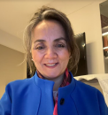 Prof. Dr. Nafiye Yılmaz