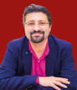 Prof. Dr. Halil Tanrıverdi 