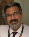 Prof. Dr. Özgür Özyüncü 