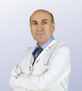 Uzm. Dr. Turgut Ağzıkuru 