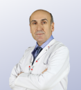 Uzm. Dr. Turgut Ağzıkuru