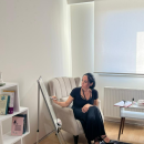 Uzm. Kl. Psk. Buket İğneci 